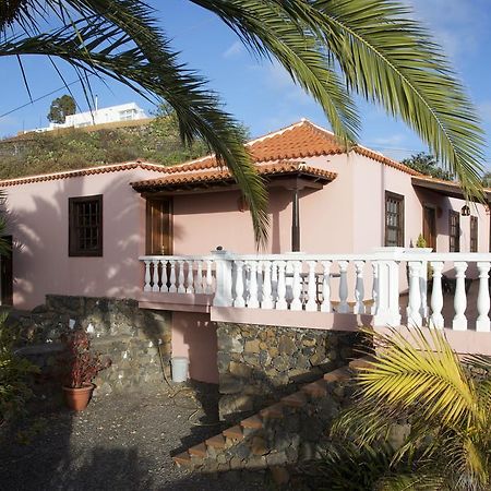 Casa Rural Olga 埃尔帕索 外观 照片