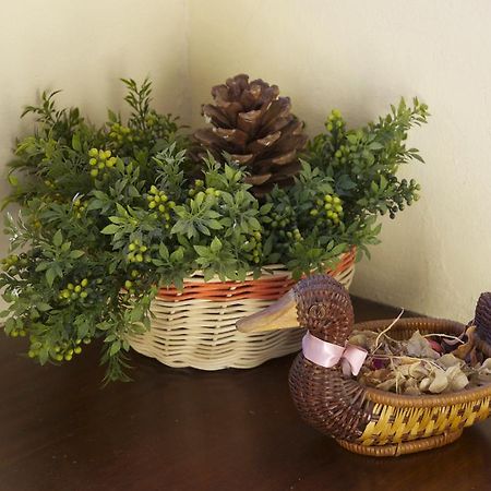 Casa Rural Olga 埃尔帕索 外观 照片