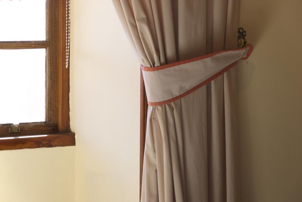 Casa Rural Olga 埃尔帕索 外观 照片