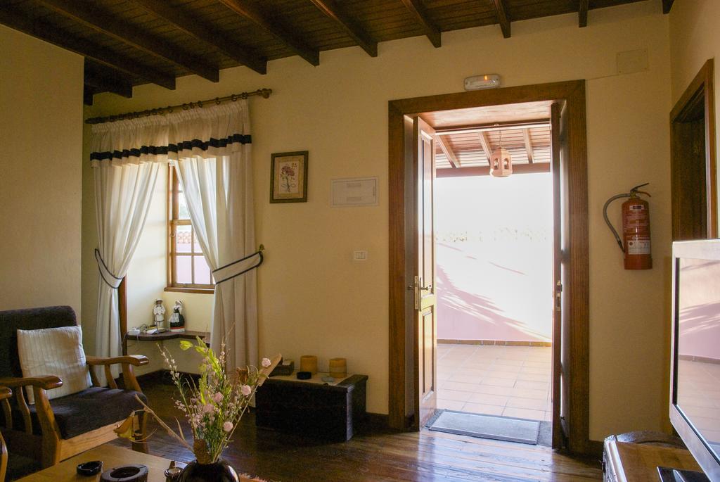 Casa Rural Olga 埃尔帕索 客房 照片