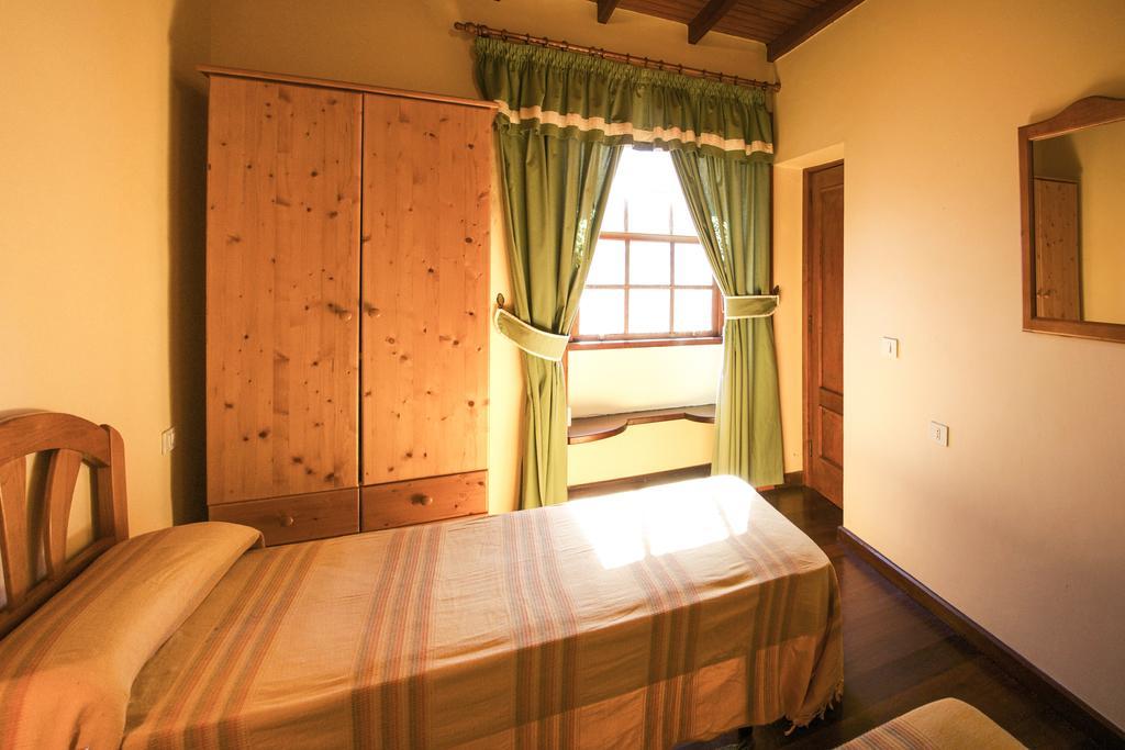 Casa Rural Olga 埃尔帕索 外观 照片
