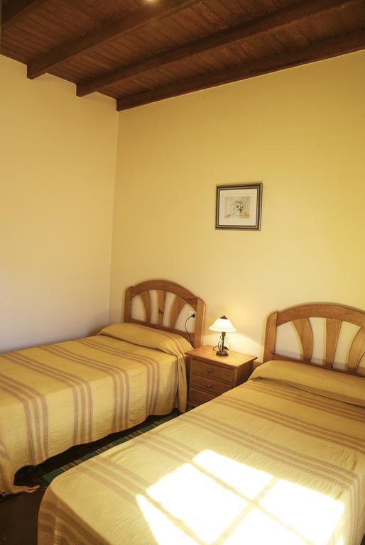 Casa Rural Olga 埃尔帕索 外观 照片