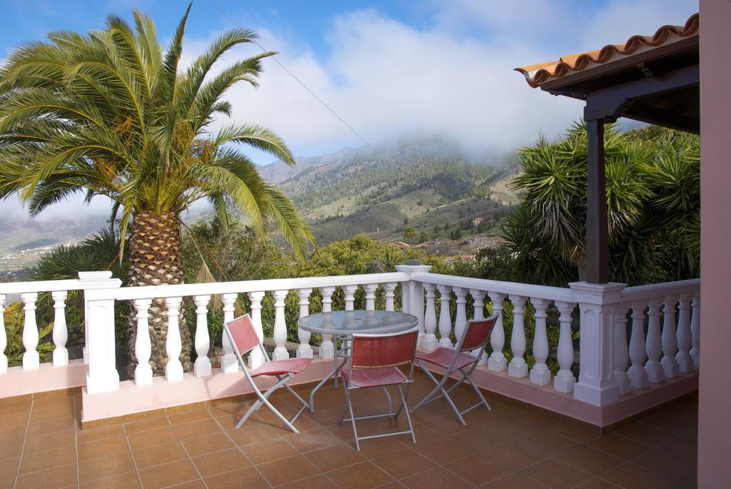 Casa Rural Olga 埃尔帕索 外观 照片