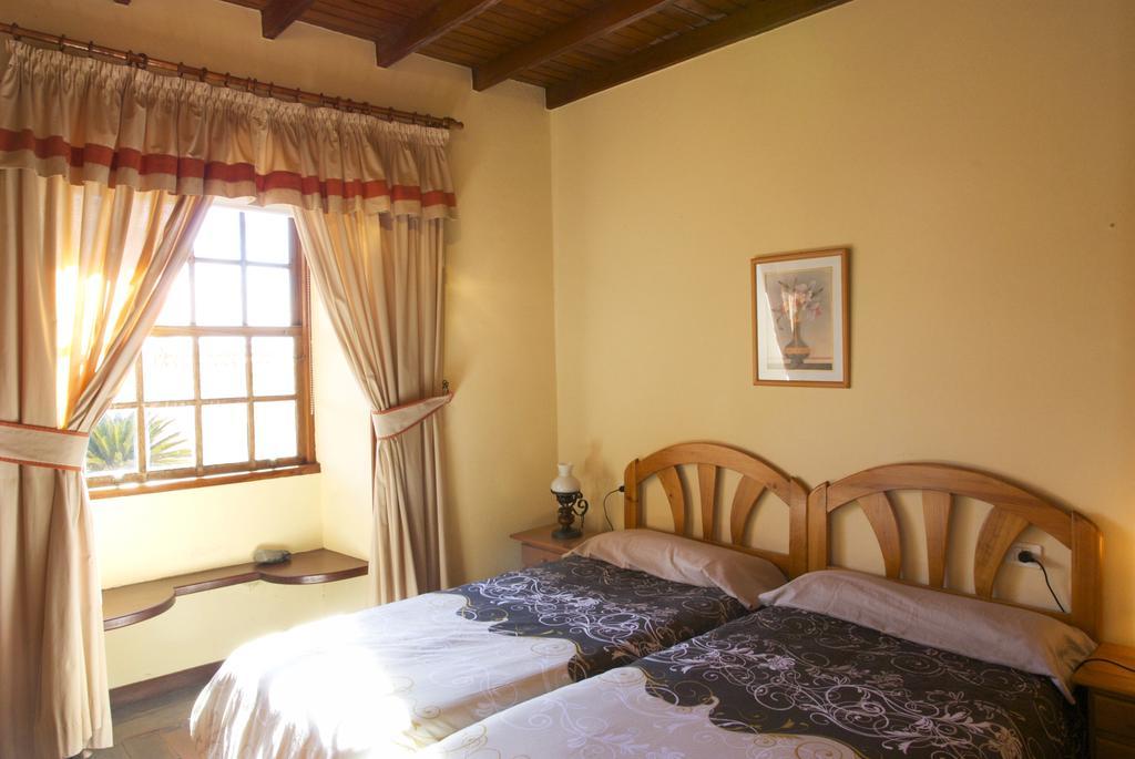Casa Rural Olga 埃尔帕索 客房 照片