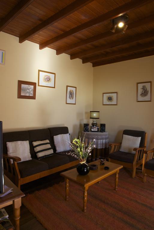 Casa Rural Olga 埃尔帕索 外观 照片